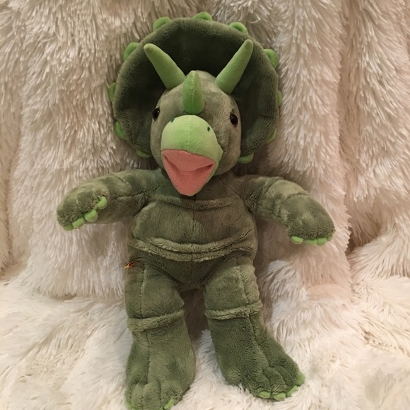 Build-A-Bear Other - Build A Bear Collectible Plush Animal🌹